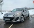 Сірий Мазда 3, об'ємом двигуна 2 л та пробігом 250 тис. км за 7250 $, фото 10 на Automoto.ua