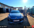 Сірий Мазда 3, об'ємом двигуна 2 л та пробігом 170 тис. км за 7300 $, фото 1 на Automoto.ua