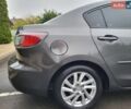 Сірий Мазда 3, об'ємом двигуна 2 л та пробігом 299 тис. км за 6900 $, фото 17 на Automoto.ua