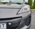 Сірий Мазда 3, об'ємом двигуна 2 л та пробігом 299 тис. км за 6900 $, фото 15 на Automoto.ua