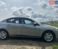 Сірий Мазда 3, об'ємом двигуна 2 л та пробігом 320 тис. км за 7000 $, фото 3 на Automoto.ua