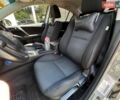 Сірий Мазда 3, об'ємом двигуна 2 л та пробігом 270 тис. км за 6840 $, фото 30 на Automoto.ua