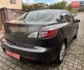 Сірий Мазда 3, об'ємом двигуна 1.6 л та пробігом 196 тис. км за 7950 $, фото 6 на Automoto.ua