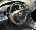 Сірий Мазда 3, об'ємом двигуна 2 л та пробігом 190 тис. км за 6799 $, фото 34 на Automoto.ua