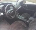 Сірий Мазда 3, об'ємом двигуна 1.6 л та пробігом 121 тис. км за 8535 $, фото 5 на Automoto.ua