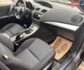 Сірий Мазда 3, об'ємом двигуна 1.6 л та пробігом 196 тис. км за 7950 $, фото 24 на Automoto.ua