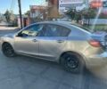 Серый Мазда 3, объемом двигателя 2 л и пробегом 226 тыс. км за 5000 $, фото 1 на Automoto.ua