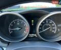 Серый Мазда 3, объемом двигателя 2 л и пробегом 226 тыс. км за 5000 $, фото 15 на Automoto.ua