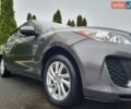 Сірий Мазда 3, об'ємом двигуна 2 л та пробігом 299 тис. км за 6900 $, фото 24 на Automoto.ua