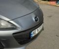 Сірий Мазда 3, об'ємом двигуна 2 л та пробігом 190 тис. км за 6799 $, фото 30 на Automoto.ua
