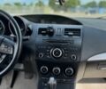 Серый Мазда 3, объемом двигателя 2.5 л и пробегом 223 тыс. км за 8200 $, фото 13 на Automoto.ua