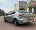 Сірий Мазда 3, об'ємом двигуна 2 л та пробігом 238 тис. км за 5999 $, фото 7 на Automoto.ua