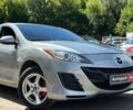 Сірий Мазда 3, об'ємом двигуна 2 л та пробігом 270 тис. км за 6984 $, фото 4 на Automoto.ua