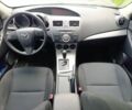 Серый Мазда 3, объемом двигателя 2 л и пробегом 236 тыс. км за 6500 $, фото 10 на Automoto.ua