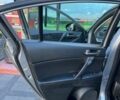 Серый Мазда 3, объемом двигателя 2 л и пробегом 226 тыс. км за 5000 $, фото 19 на Automoto.ua