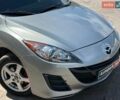 Сірий Мазда 3, об'ємом двигуна 2 л та пробігом 270 тис. км за 6840 $, фото 10 на Automoto.ua