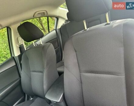 Сірий Мазда 3, об'ємом двигуна 2 л та пробігом 320 тис. км за 7000 $, фото 14 на Automoto.ua