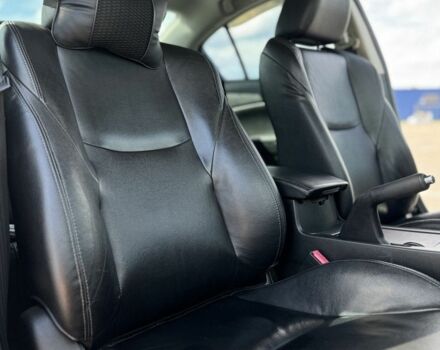 Серый Мазда 3, объемом двигателя 2.5 л и пробегом 223 тыс. км за 8200 $, фото 10 на Automoto.ua