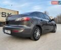Серый Мазда 3, объемом двигателя 1.6 л и пробегом 190 тыс. км за 6999 $, фото 10 на Automoto.ua