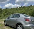 Сірий Мазда 3, об'ємом двигуна 2 л та пробігом 320 тис. км за 7000 $, фото 4 на Automoto.ua