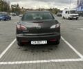Серый Мазда 3, объемом двигателя 1.6 л и пробегом 314 тыс. км за 5992 $, фото 4 на Automoto.ua