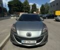 Сірий Мазда 3, об'ємом двигуна 2 л та пробігом 270 тис. км за 7000 $, фото 1 на Automoto.ua