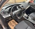 Сірий Мазда 3, об'ємом двигуна 1.6 л та пробігом 196 тис. км за 7950 $, фото 14 на Automoto.ua