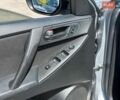 Сірий Мазда 3, об'ємом двигуна 2 л та пробігом 270 тис. км за 6840 $, фото 29 на Automoto.ua