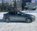 Сірий Мазда 3, об'ємом двигуна 2.49 л та пробігом 215 тис. км за 8000 $, фото 4 на Automoto.ua