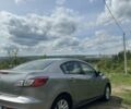 Сірий Мазда 3, об'ємом двигуна 2 л та пробігом 320 тис. км за 6500 $, фото 5 на Automoto.ua