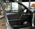 Сірий Мазда 3, об'ємом двигуна 2 л та пробігом 141 тис. км за 7599 $, фото 4 на Automoto.ua