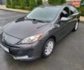Сірий Мазда 3, об'ємом двигуна 2 л та пробігом 299 тис. км за 6900 $, фото 5 на Automoto.ua