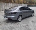 Сірий Мазда 3, об'ємом двигуна 1.6 л та пробігом 230 тис. км за 6000 $, фото 4 на Automoto.ua