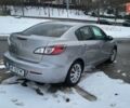 Сірий Мазда 3, об'ємом двигуна 2 л та пробігом 250 тис. км за 7250 $, фото 6 на Automoto.ua