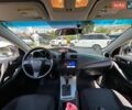 Сірий Мазда 3, об'ємом двигуна 2 л та пробігом 270 тис. км за 6840 $, фото 24 на Automoto.ua