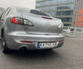Сірий Мазда 3, об'ємом двигуна 2 л та пробігом 200 тис. км за 8500 $, фото 8 на Automoto.ua