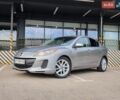 Серый Мазда 3, объемом двигателя 2 л и пробегом 171 тыс. км за 8499 $, фото 57 на Automoto.ua