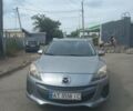 Мазда 3 2011 у Івано-Франківську на Automoto.ua Сірий Мазда 3, об'ємом двигуна 1.6 л та пробігом 295 тис. км за 7000 $, фото 1 на Automoto.ua