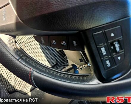 Серый Мазда 3, объемом двигателя 1.6 л и пробегом 118 тыс. км за 9900 $, фото 4 на Automoto.ua