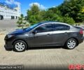 Серый Мазда 3, объемом двигателя 1.6 л и пробегом 118 тыс. км за 9900 $, фото 1 на Automoto.ua