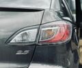Серый Мазда 3, объемом двигателя 2.5 л и пробегом 182 тыс. км за 7519 $, фото 6 на Automoto.ua