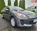 Сірий Мазда 3, об'ємом двигуна 2 л та пробігом 299 тис. км за 6900 $, фото 3 на Automoto.ua