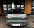 Сірий Мазда 3, об'ємом двигуна 2 л та пробігом 141 тис. км за 7599 $, фото 3 на Automoto.ua