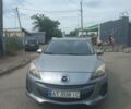 Серый Мазда 3, объемом двигателя 1.6 л и пробегом 295 тыс. км за 7000 $, фото 5 на Automoto.ua