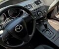 Серый Мазда 3, объемом двигателя 2 л и пробегом 248 тыс. км за 8900 $, фото 7 на Automoto.ua