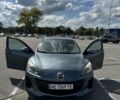 Сірий Мазда 3, об'ємом двигуна 2.49 л та пробігом 220 тис. км за 8800 $, фото 10 на Automoto.ua