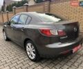 Сірий Мазда 3, об'ємом двигуна 1.6 л та пробігом 196 тис. км за 7950 $, фото 4 на Automoto.ua