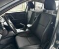 Сірий Мазда 3, об'ємом двигуна 2 л та пробігом 141 тис. км за 7599 $, фото 6 на Automoto.ua