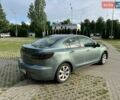 Серый Мазда 3, объемом двигателя 2 л и пробегом 211 тыс. км за 6300 $, фото 5 на Automoto.ua