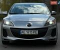 Сірий Мазда 3, об'ємом двигуна 2 л та пробігом 190 тис. км за 6799 $, фото 7 на Automoto.ua